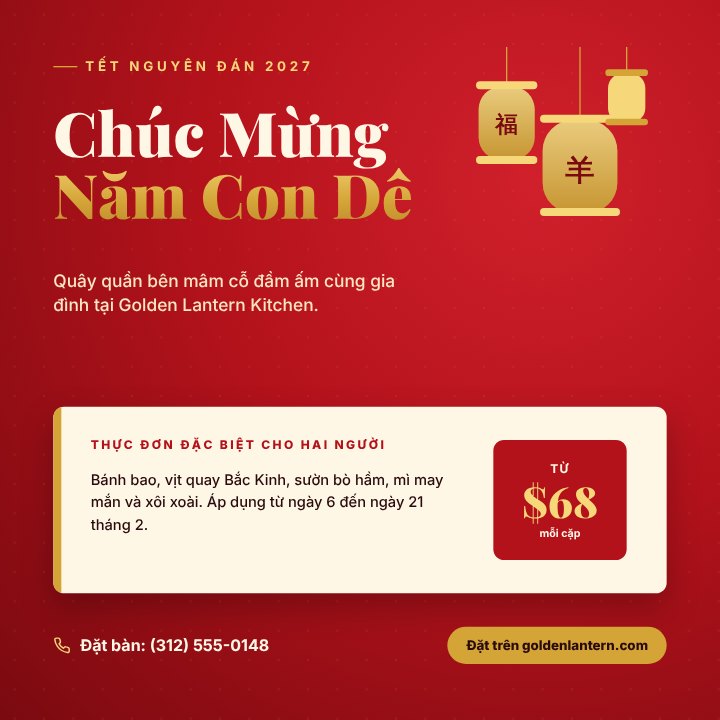 Lunar New Year post
