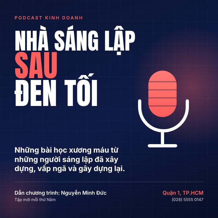Podcast cover art