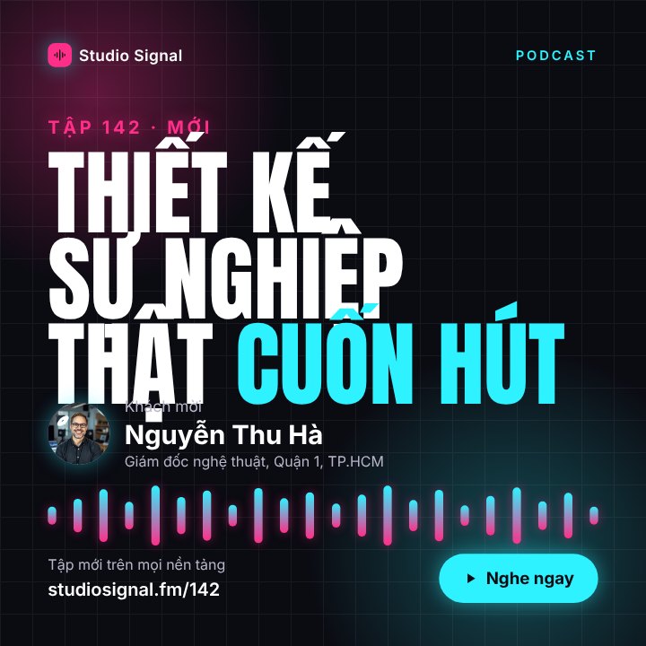 Podcast episode