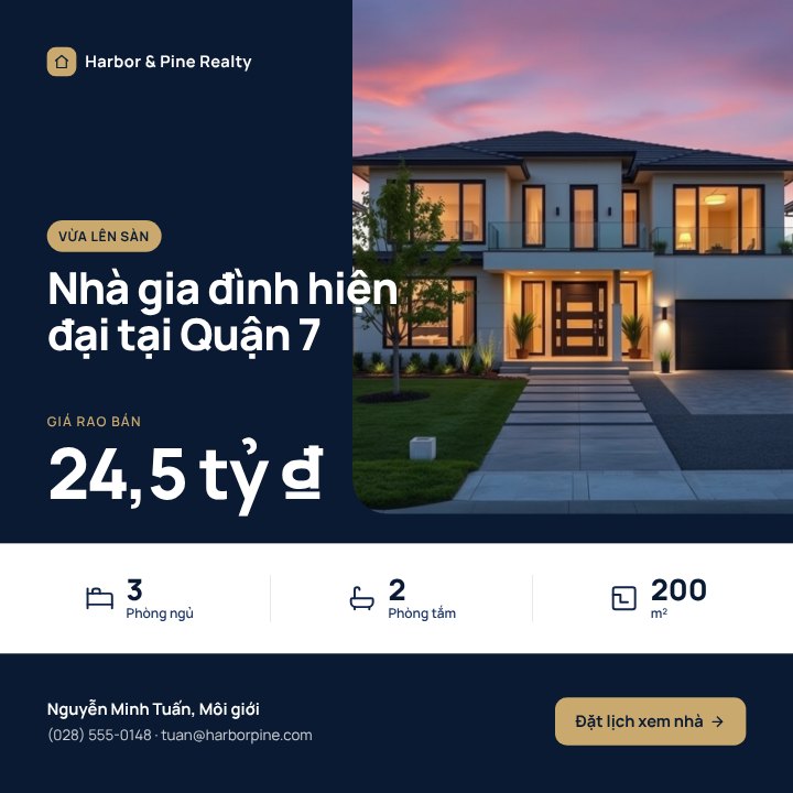 Home for sale
