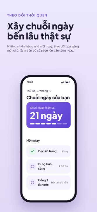 App store screenshot