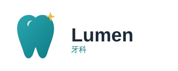Dental clinic logo