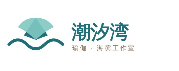 Yoga studio logo
