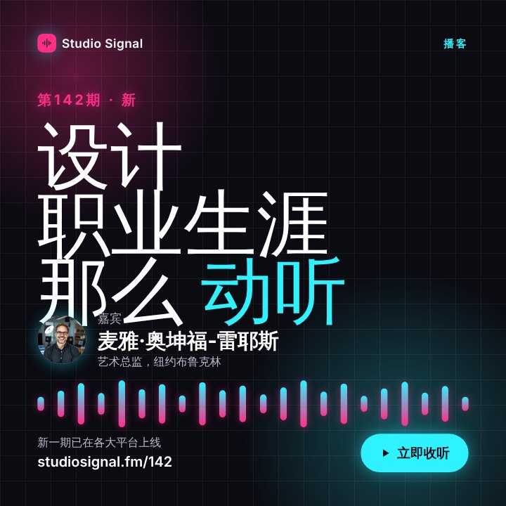 Podcast episode