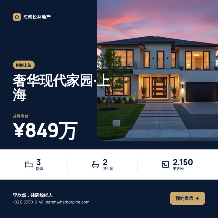 Home for sale